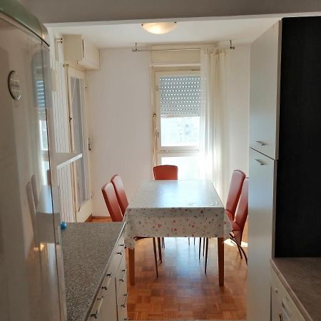 Apartment 5 Zadar Exteriör bild