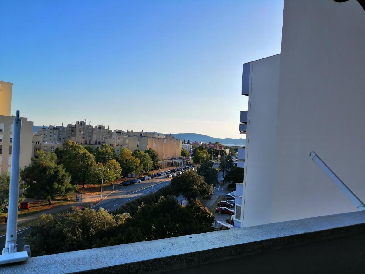 Apartment 5 Zadar Exteriör bild