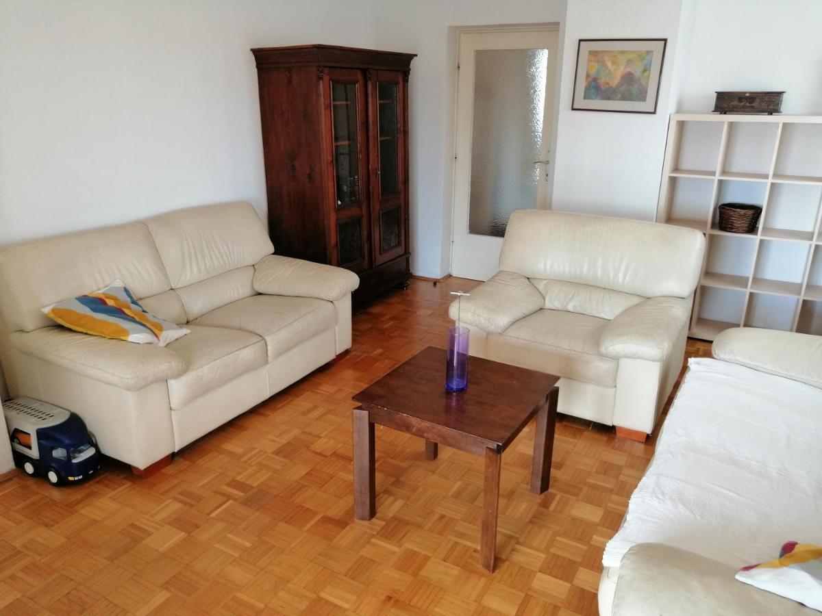 Apartment 5 Zadar Exteriör bild