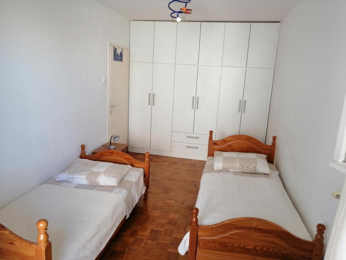 Apartment 5 Zadar Exteriör bild
