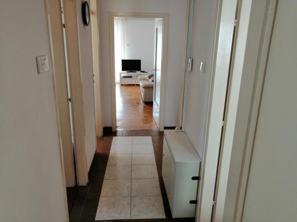 Apartment 5 Zadar Exteriör bild